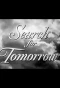 Poster for Search for Tomorrow