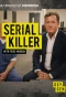 Poster for Serial Killer with Piers Morgan