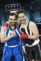 Poster for Boxing Stars