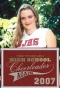 Poster for I Want to Look Like a High School Cheerleader Again