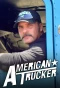Poster for American Trucker