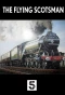Poster for The Flying Scotsman