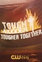 Poster for Tough Mudder: Tougher Together