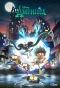 Poster for Amphibia