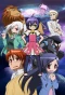 Poster for Kyouran Kazoku Nikki