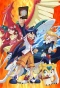Poster for Live On Cardliver Kakeru