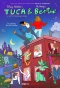 Poster for Tuca & Bertie