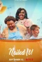 Poster for Nailed It!