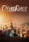 Poster for Drag Race Thailand
