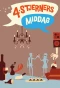 Poster for 4-stjerners middag