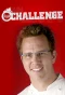 Poster for Food Network Challenge