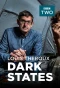 Poster for Louis Theroux, Dark States