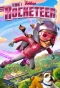 Poster for The Rocketeer