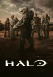 Poster for Halo