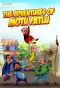 Poster for Motu Patlu