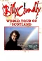 Poster for Billy Connolly's World Tour of Scotland