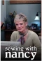 Poster for Sewing with Nancy