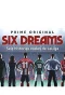 Poster for Six Dreams