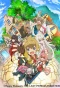 Poster for Last Period: Owarinaki Rasen no Monogatari