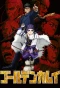 Poster for Golden Kamuy