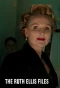 Poster for The Ruth Ellis Files: A Very British Crime Story