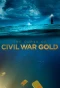 Poster for The Curse of Civil War Gold