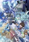 Poster for Gundam Build Divers