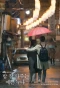 Poster for Something in the Rain