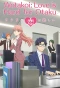 Poster for Wotaku ni Koi wa Muzukashii
