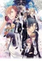 Poster for Butlers: Chitose Momotose Monogatari