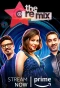 Poster for The Remix