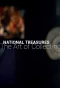 Poster for National Treasures: The Art of Collecting