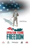 Poster for Operation: Fishing Freedom