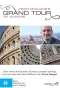 Poster for Kevin McCloud's Grand Tour of Europe