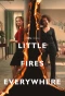 Poster for Little Fires Everywhere