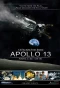 Poster for 13 Factors That Saved Apollo 13
