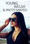 Poster for Young, Welsh and Pretty Minted