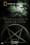 Poster for Witchcraft: Myths and Legends