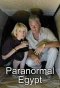 Poster for Paranormal Egypt