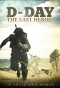 Poster for D-Day: The Last Heroes
