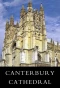 Poster for Canterbury Cathedral