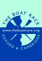 Poster for The Boat Race