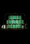 Poster for Indian Summer School