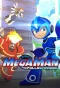Poster for Mega Man: Fully Charged