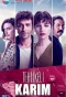 Poster for Tehlikeli Karım