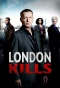 Poster for London Kills