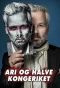 Poster for Ari og halve kongeriket