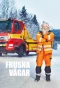 Poster for Frusna vägar