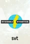 Poster for Svenska nyheter