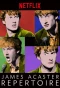 Poster for James Acaster: Repertoire